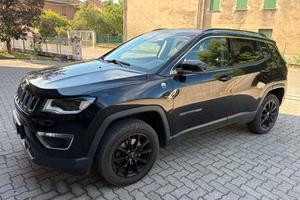 Jeep Compass 2.0 mjt OPENING Edition 4wd 140cv au