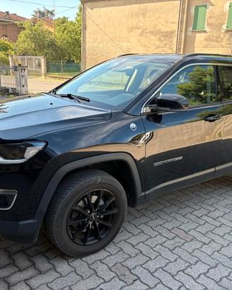 Jeep Compass 2.0 mjt OPENING Edition 4wd 140cv au