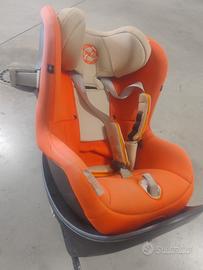 cybex sirona i-size