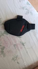 proteggi scarpa moto