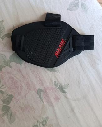 proteggi scarpa moto