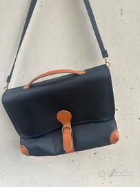 Borsa a tracolla vintage delsey