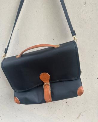 Borsa a tracolla vintage delsey