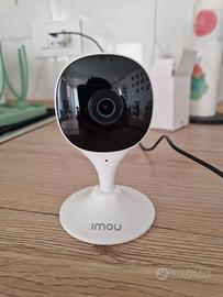Telecamera Baby Monitor