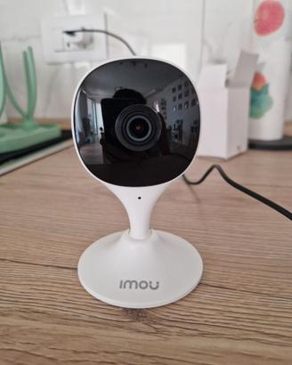 Telecamera Baby Monitor