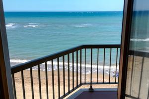 Appartamento sul mare San Vincenzo