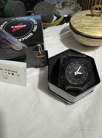 Casio G-Shock  gm-2100