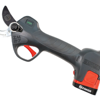 FORBICE ZM 27 ZANON CON 2 BATTERIE