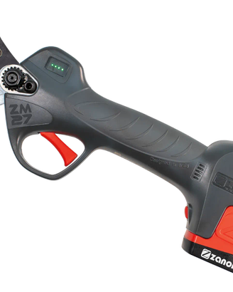 FORBICE ZM 27 ZANON CON 2 BATTERIE