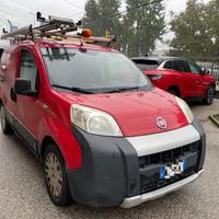 FIAT Fiorino 1.3 MJT 95CV Furgone Adventure E5+