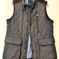 Giubbotto Gilet da Uomo