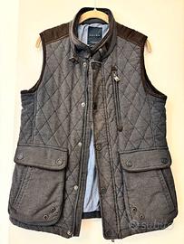 Giubbotto Gilet da Uomo