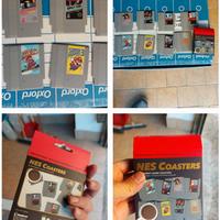 Miniature di giochi Nintendo Nes Playstation 1 PS1