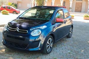 Citroen C1 Airscape Cabrio VTi 68 S&S 5 porte Shin