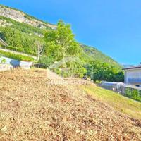 PEDERSANO: SPLENDIDO ED AMPIO LOTTO EDIFICABILE