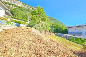 PEDERSANO: SPLENDIDO ED AMPIO LOTTO EDIFICABILE