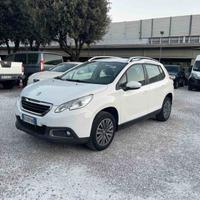 PEUGEOT 2008 - BLUE HDi - TAGLIANDI CERTIFICATI