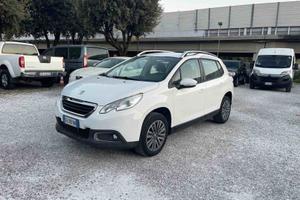PEUGEOT 2008 - BLUE HDi - TAGLIANDI CERTIFICATI