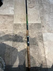 Canna da pesca Fly l’icredibile 4,2 m