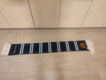 sciarpa da collezione ultras spal