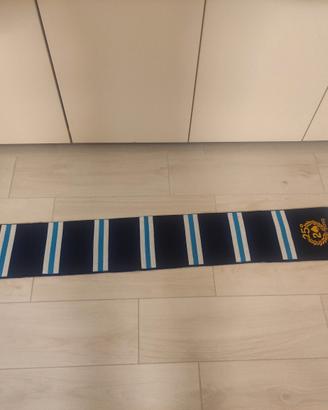 sciarpa da collezione ultras spal