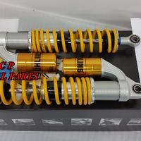 Ammortizzatori ohlins harley davidson sportster