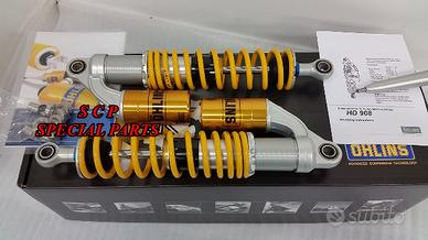 Ammortizzatori ohlins harley davidson sportster