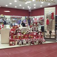 Arredamento per negozio