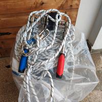 Discensore di soccorso