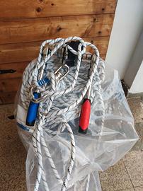 Discensore di soccorso