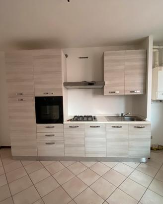 Cucina completa