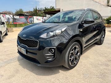 Kia Sportage 1.6 CRDI 136 CV