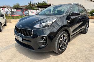 Kia Sportage 1.6 CRDI 136 CV