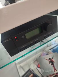 Cyrus 8 Dac+Alimentatore