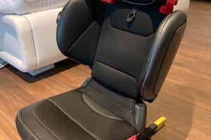 Seggiolino auto Peg Perego Viaggio 2-3 Flex