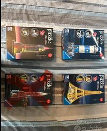 Puzzle 3D Ravensburger