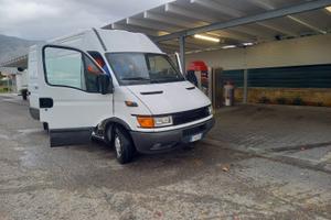 Iveco daily 2008
