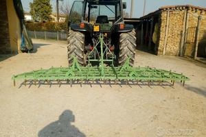 Preparatore per terreno