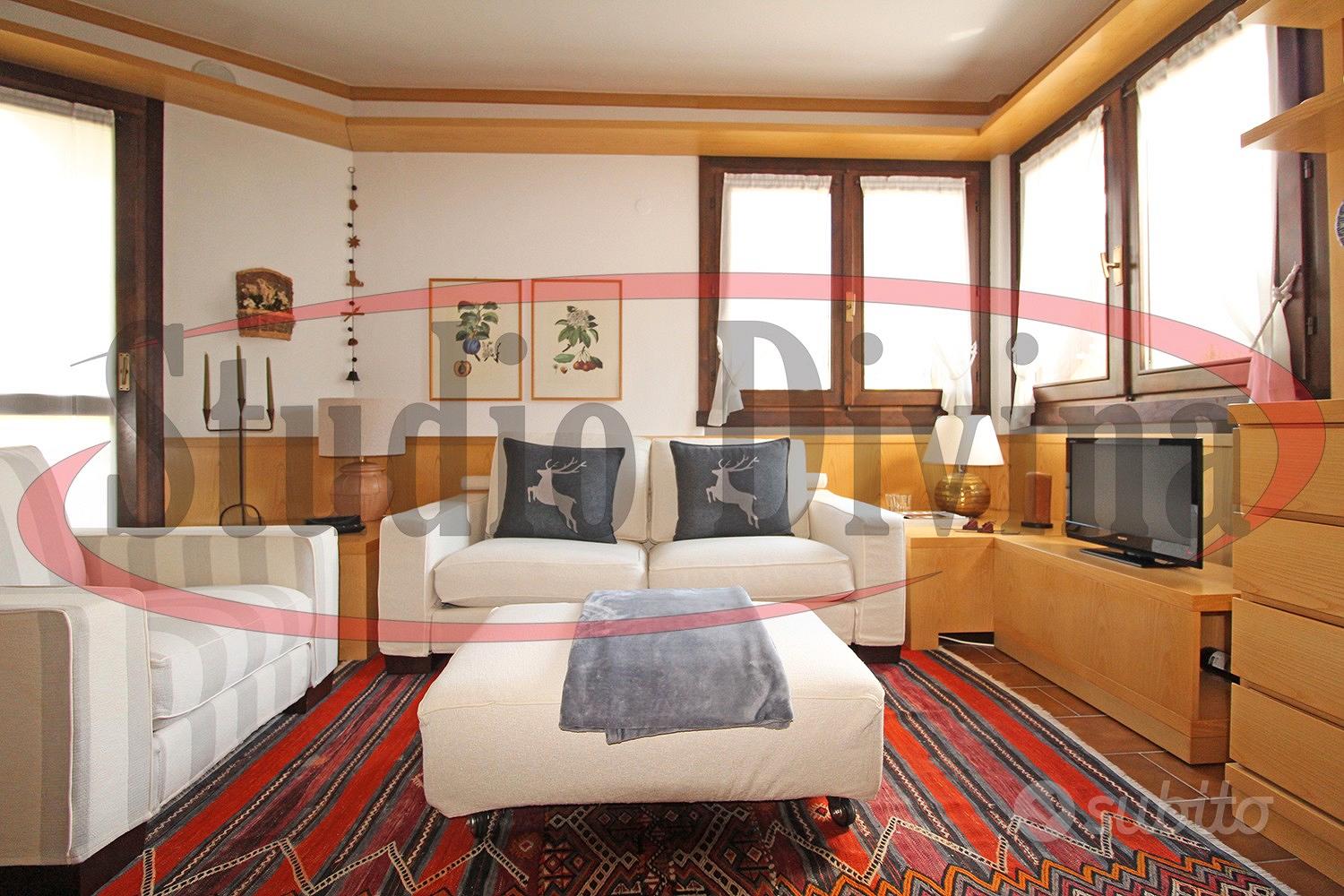 Apartment in Chiuro, Sant'Antonio, San Carlo - Vista 2