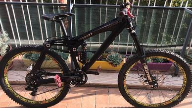Trek discount session 26