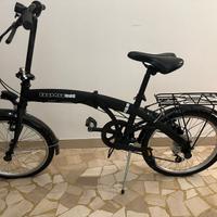 Bicicletta richiudibile NUOVA