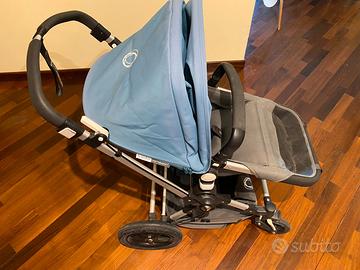 Passeggino modulare Bugaboo Cameleon 3