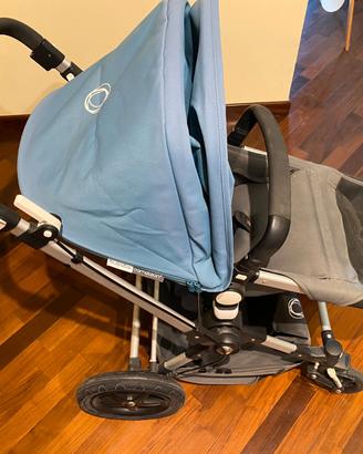 Passeggino modulare Bugaboo Cameleon 3