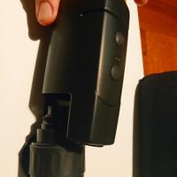 Visore Notturno Zenit NV Monoculare - DA RIPARARE 