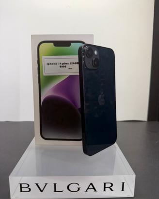 IPHONE 14 PLUS 128GB PROMO LAMPO