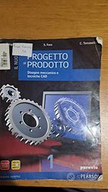 9788839529930 dal progetto al prodotto 