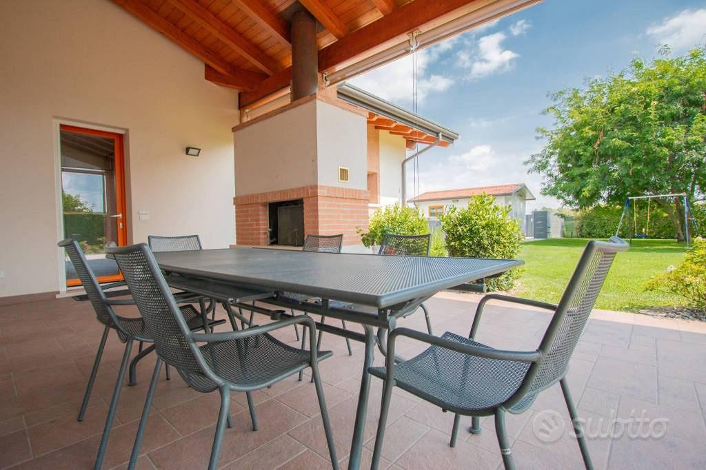 Casa – Villa Bartolomea - Vista 2