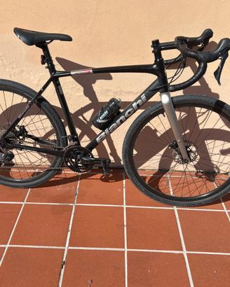 Bianchi impulso allroad