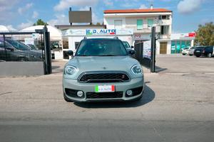 Mini Clubman John Cooper Works 2.0 SD JCW ALL4