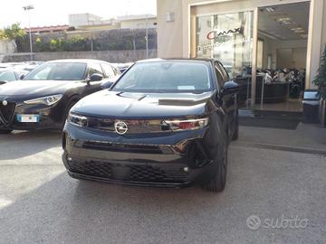 OPEL Mokka 1.2 Hybrid 145 CV DCT6 Edition